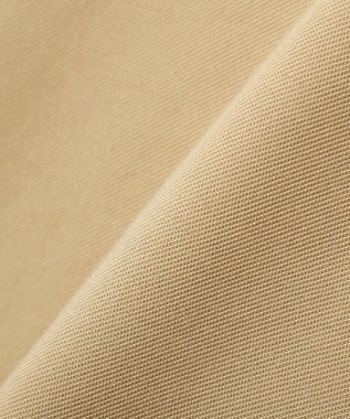 AMERICAN HOLIC 【花粉防止加工】サイドスリットベスト Beige