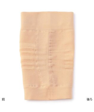 Chacott ダンスサポーター（ひざ用） ベージュ