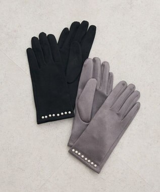 Green Parks ・パールグローブ Gray