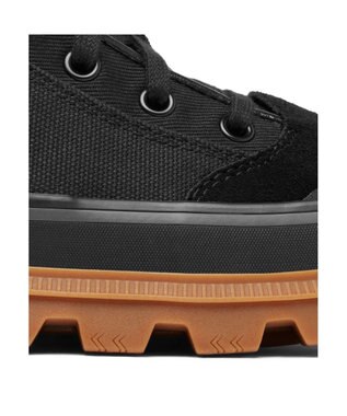 SOREL SOREL/ スカウトアンドアバウト ロウスニーカー /ソレル Black、 Gum 2