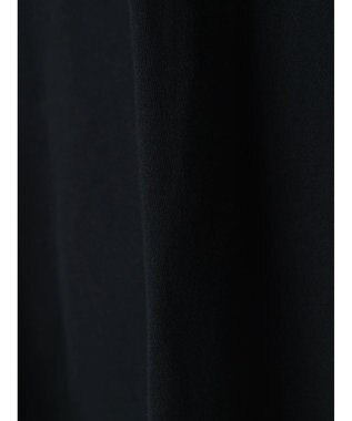 CRAFT STANDARD BOUTIQUE シルケット天竺　スクエアＰＴ　ＢＩＧ　Ｔｅｅ　Ｓ／Ｓ Black