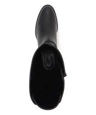 23区 【VERY掲載】ジョッキー ブーツ ブラック系