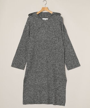 ONWARD Reuse Park 【UNFILO】ニット秋冬 ブラック