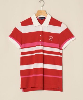 ONWARD Reuse Park 【23区 GOLF】カットソー春夏
