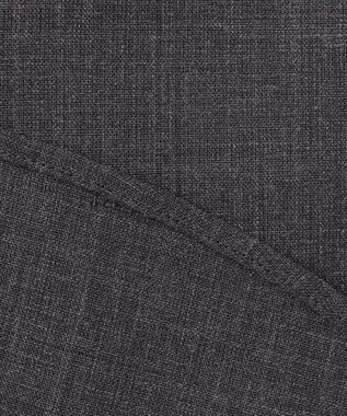 23区 L 【VERY11月号掲載/洗える】TWボイル フリルディテール ブラウス グレー系