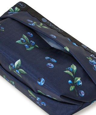 LeSportsac SMALL SLOAN COSMETIC/ベリーベリー ベリーベリー