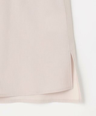 J.PRESS LADIES S 【WEB限定】アキハ BREEZE COOL シャツ ブラウス グレージュ系