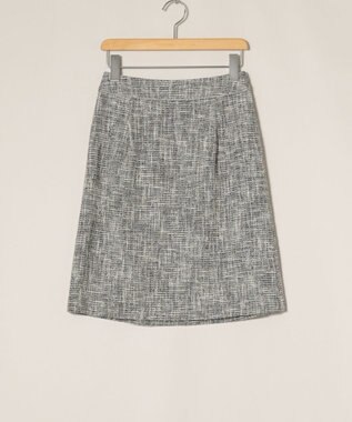 ONWARD Reuse Park セット商品/サイズ9【J.PRESS】ジャケット春夏×スカート春夏 グレー