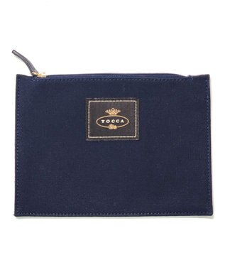 ONWARD Reuse Park 【TOCCA】バッグ ネイビー