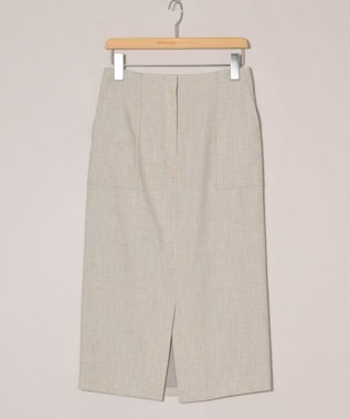 新品ICBスカート セール】 シックツイード スカート （ミニ・ひざ丈スカート