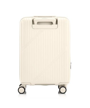 Samsonite アメリカンツーリスター スーツケース 36L(/43L) ヴェロックス スピナー54 VELOX クリーム