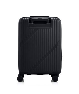 Samsonite アメリカンツーリスター スーツケース 36L(/43L) ヴェロックス スピナー54 VELOX ブラック