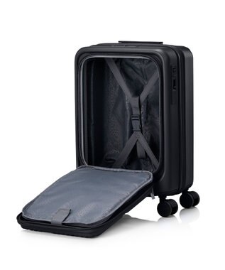 Samsonite アメリカンツーリスター スーツケース 36L(/43L) ヴェロックス スピナー54 VELOX ブラック