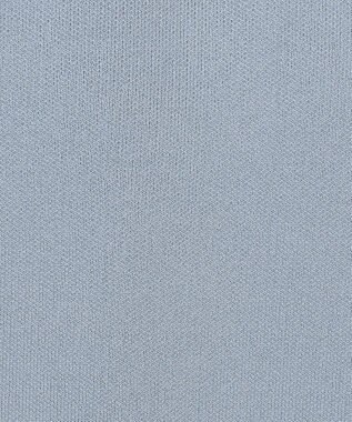 ICB 【洗える】 シンセティックハイゲージ ニットスカート ライトブルー系