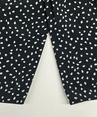 ONWARD Reuse Park 【any FAM】パンツ春夏 オフホワイト