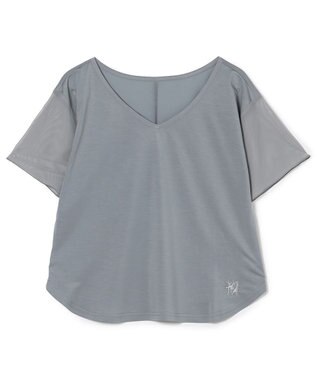 Chacott Tシャツ