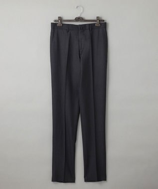 ほぼ通年使用可【洗える/ストレッチ/シワになりにくい】ZERO TRIA ウォッシャブルパンツ(24年モデル)