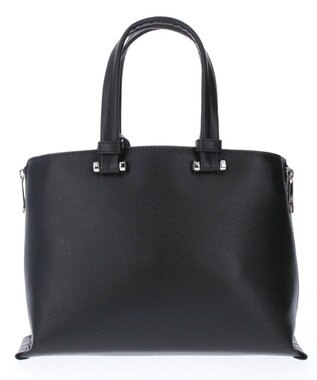 CLATHAS セザンヌ 2WAYバッグ ブラック