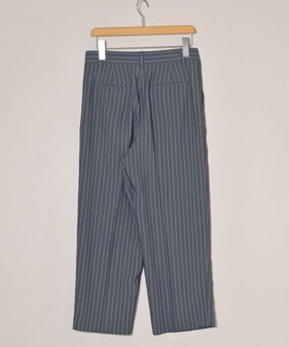 ONWARD Reuse Park 【J.PRESS】パンツ春夏 ネイビー