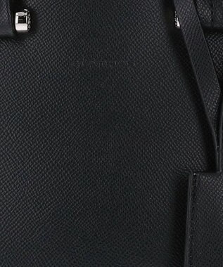 CLATHAS セザンヌ 2WAYバッグ ブラック