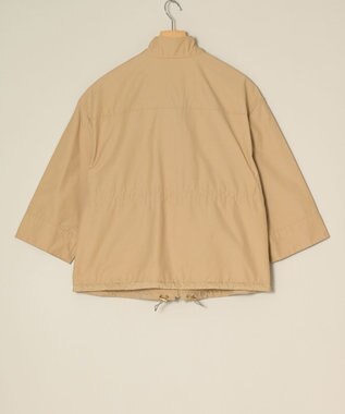 ONWARD Reuse Park 【自由区】ジャケット春夏 ブラウン