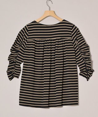 ONWARD Reuse Park 【組曲】カットソー春夏 ブラック