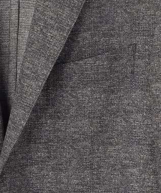 JOSEPH HOMME 新色【セットアップ対応】クールドッツストレッチ ジャケット ＜新色＞グレー系