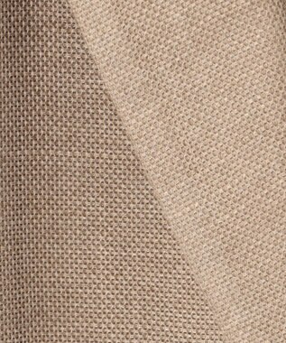 BEIGE， LIATRIS / シアー テーラードジャケット Flax