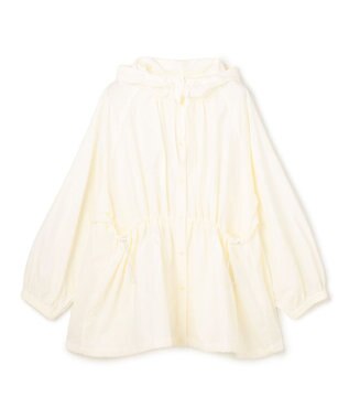 UNFILO ラッシュガード フーディ