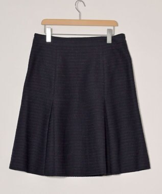 ONWARD Reuse Park 【23区】スカート春夏 ネイビー