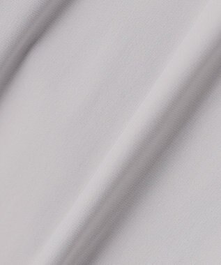 JOSEPH ABBOUD MOUNTAIN 【ストレッチ/接触冷感/ECO撥水】クールイージー パンツ ライトグレー系