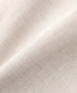 YECCA VECCA メタルホックワイドパンツ Light Beige