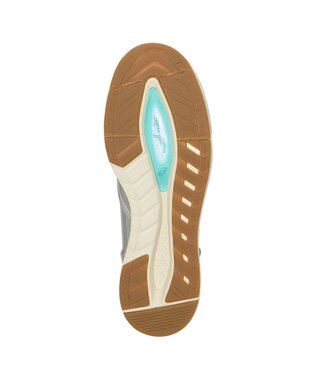 ASICS WALKING ペダラ ライドウォーク 2 レディース 2E シルバー