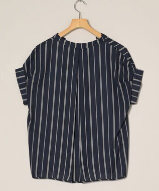 ONWARD Reuse Park 【any FAM】カットソー秋冬 ネイビー