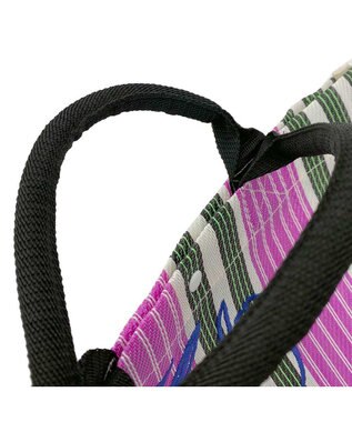 ROOTOTE 8327【スヌーピー】IP.デリ.チュール.ピーナッツ-8J 02：ダイブ