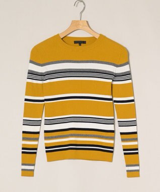 ONWARD Reuse Park 【ICB】ニット春夏