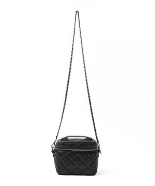 WEGO バニティショルダー ブラック