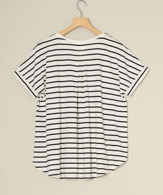 ONWARD Reuse Park 【any SiS】カットソー春夏 ホワイト