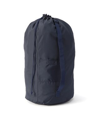 Chacott ジュエルチュチュ衣装巾着バッグ ネイビー