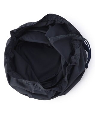 Chacott ジュエルチュチュ衣装巾着バッグ ネイビー