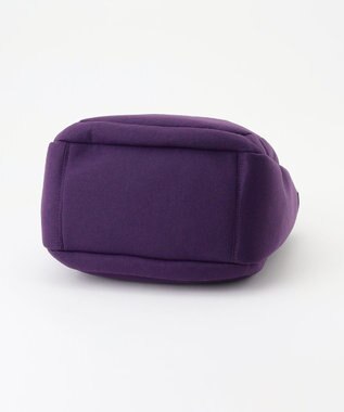 Y'SACCS フェルトトート　Mサイズ パープル