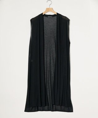 ONWARD Reuse Park 【23区】カットソー秋冬 ブラック