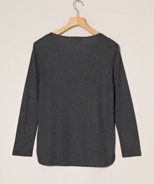 ONWARD Reuse Park 【ICB】カットソー秋冬 グレー