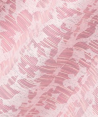 TOCCA 【00サイズあり・消臭】MELANGE PETAL ドレス ワイン系5