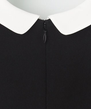 TOCCA 【洗える！】PHOTO GRAPHIC トップス ブラック系