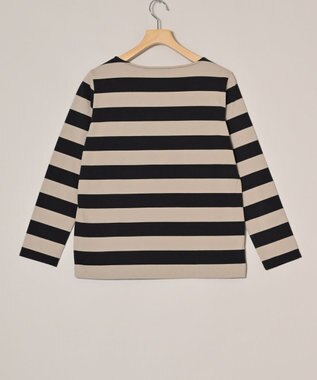 ONWARD Reuse Park 【ICB】カットソー春夏 ベージュ