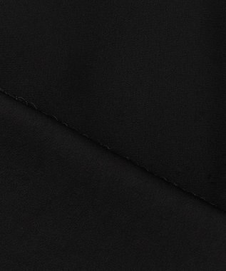 TOCCA 【洗える！】PHOTO GRAPHIC トップス ブラック系