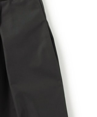 ICB 【洗える】 メモリーコンビドレス ブラック系