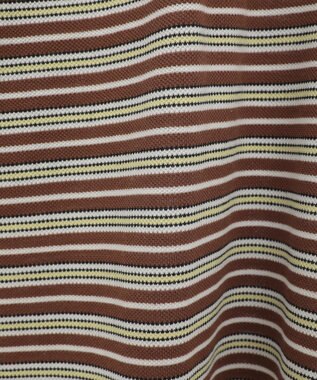 Green Parks Ｍｉｃｋｅｙ　ｆｒｉｅｎｄ　／　ワンポイントショートポロ Border