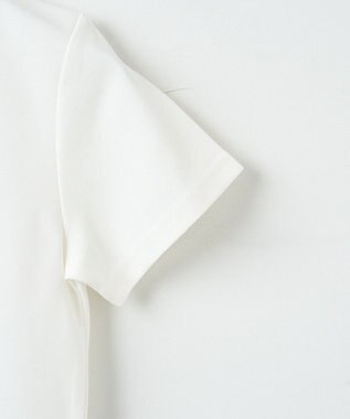 WEGO グラフィックちびT ホワイト